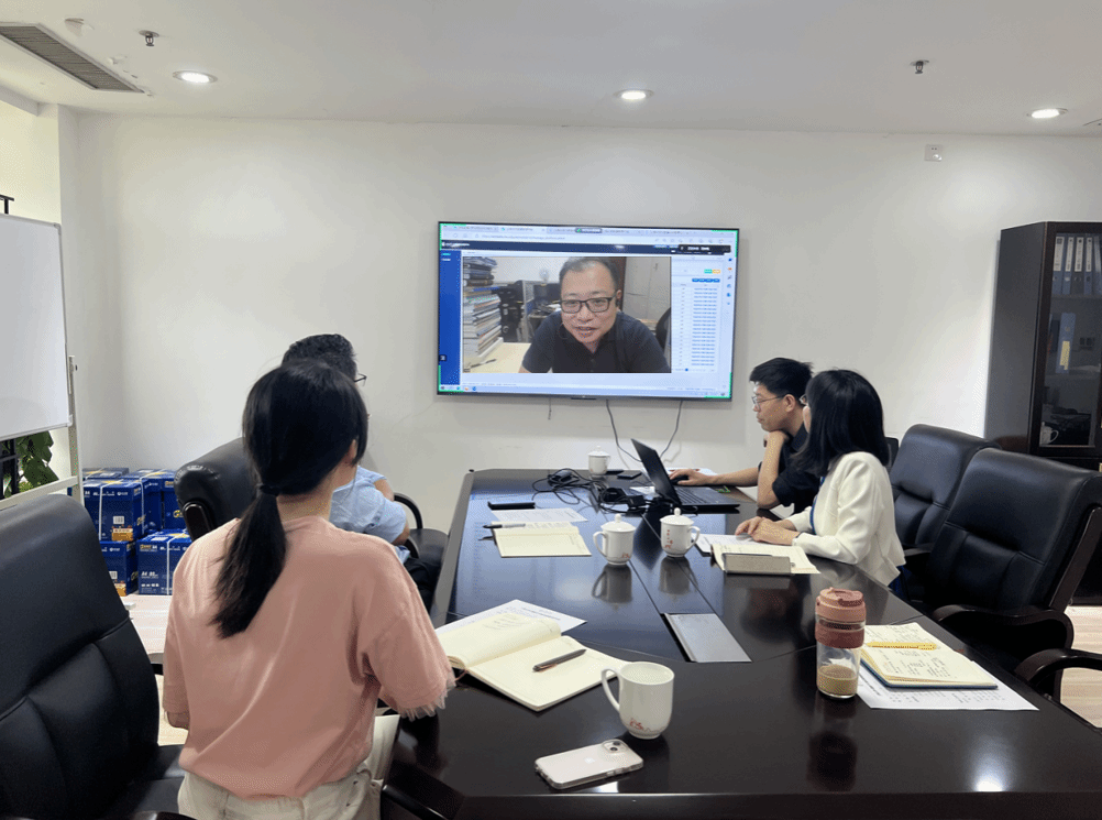 教育部教育管理信息中心调研德赢官网大数据平台图片.png